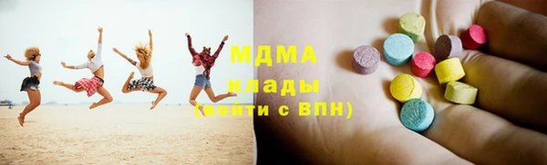 мдпв Магас